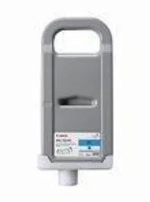 Inkjet cart.pro "iPF8000S, 9000S" tiskárny, CANON Cyan, 700ml